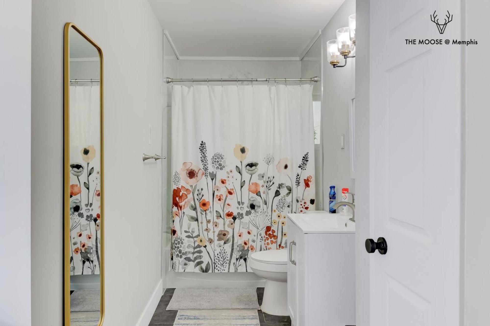The Moose #11 - Luxe Modern Loft With King Bed, Free Parking & Wi-Fi Apartment Memphis Bagian luar foto